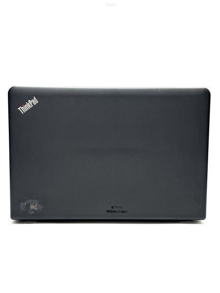 Ноутбук Lenovo ThinkPad E560 IPS Intel Core i5 (i5-6200U) 8 Гб 180 Гб SSD Клас B (NTB0426438) Б/В NTB0426438 фото