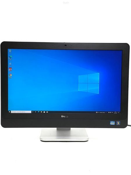 Моноблок Dell OptiPlex 9010 AIO TN Intel Core i5 8 Гб 500 Гб HDD ( Клас B) P0921000 фото