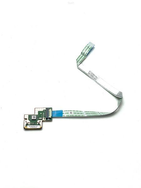 Додаткова плата (сканер відбитку пальця) для ноутбука Dell Latitude E5540 (вживаний)
