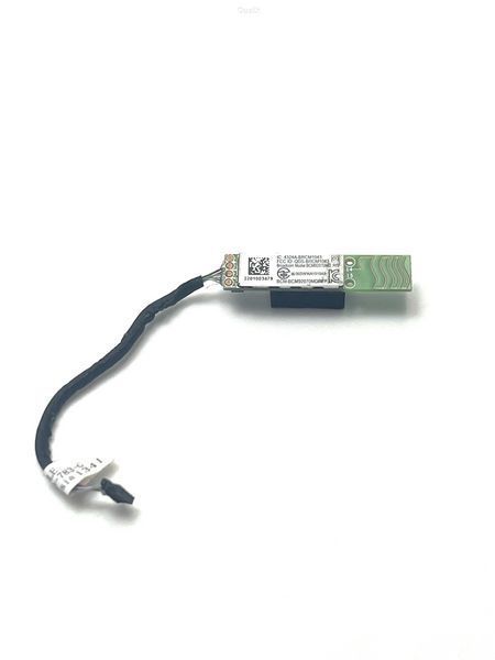 Додаткова плата (модуль Bluetooth) для ноутбука HP EliteBook 8560p, ProBook 6560b (вживаний) ZDP0337 фото Додаткова плата (модуль Bluetooth) для ноутбука HP EliteBook 8560p, ProBook 6560b (вживаний) ZDP0337 фото