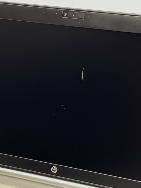 Ноутбук HP EliteBook 8570P TN Intel Core i5 (i5-3340M) 4 Гб 256 Гб SSD (Вживаний - Клас B)
