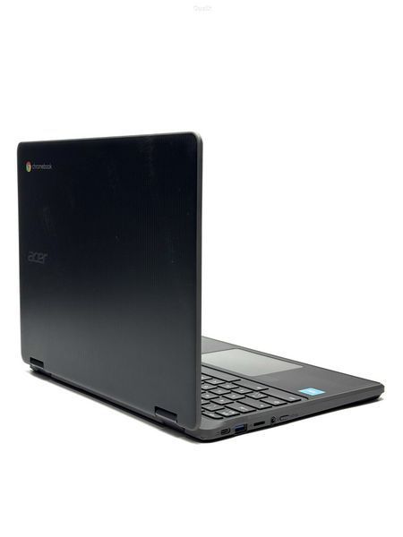 Ноутбук Acer ChromeBook Spin 512 Multitouch Intel Celeron (N5100) 8 Гб 32 Гб SSD Клас A- (NTB0226340) Б/В