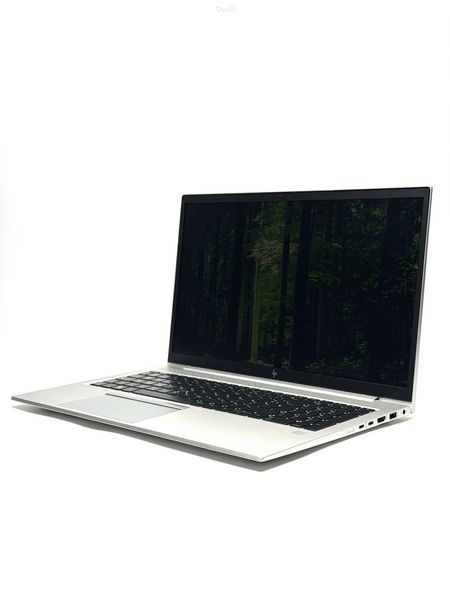 Ноутбук HP EliteBook 855 G8 IPS AMD Ryzen 5 (Ryzen 5 Pro 5650U) 16 Гб 256 Гб SSD Клас B (GNB0826214) Б/В GNB0826214 фото