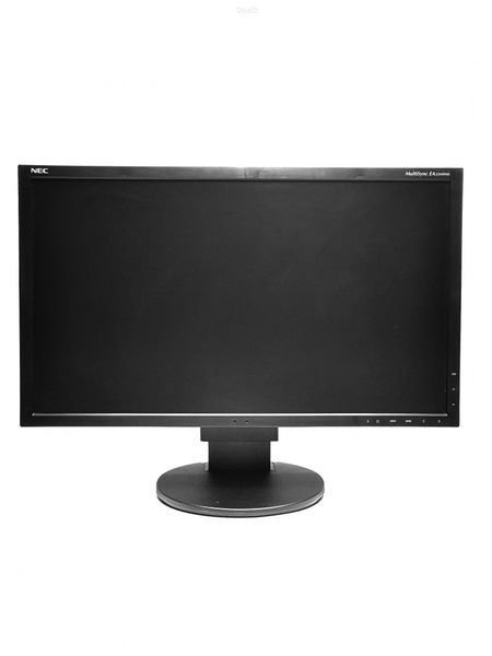 Монітор NEC MultiSync EA234WMi 23" IPS (Вживаний - Клас A-)