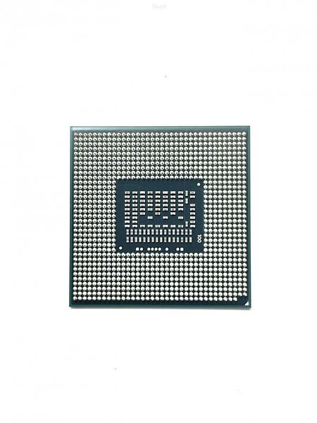 Процесор для ноутбука Intel Core i7-3610QM 2,3-3,3 ГГц