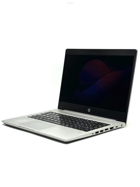 Ноутбук HP ProBook 440 G7 TN Intel Core i3 (i3-10110U) 8 Гб 256 Гб SSD (Вживаний - Клас A-)