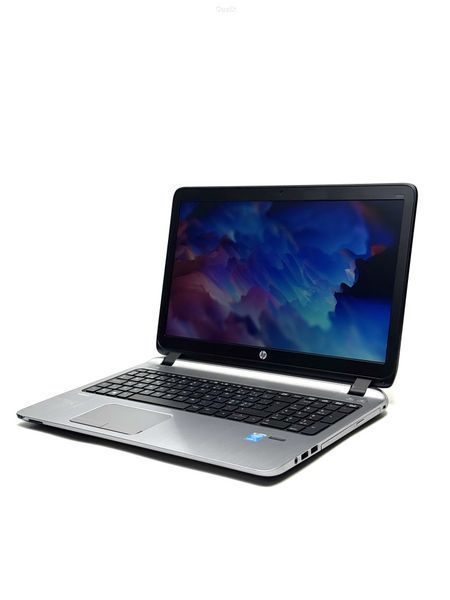Ноутбук HP ProBook 450 G2 TN Intel Core i5 (i5-5200U) 8 Гб 128 Гб SSD Клас B (NTB0426360) Б/В NTB0426360 фото