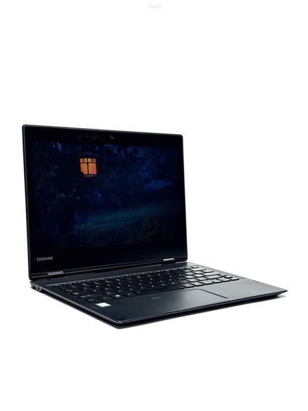Ноутбук Toshiba Portege X20W-E Multitouch Intel Core i5 (i5-8250U) 8 Гб 256 Гб SSD Клас B (NTB0226414) Б/В