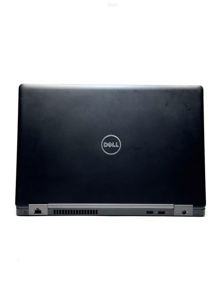 Ноутбук Dell Latitude 5580 IPS Intel Core i5 (i5-6300U) 8 Гб 128 Гб SSD Клас B (NTB0925562) Б/В NTB0925562 фото