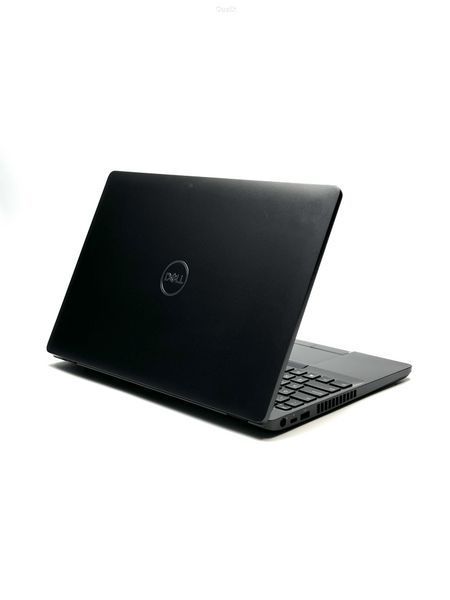 Ноутбук Dell Latitude 5500 IPS Intel Core i5 (i5-8365U) 16 Гб 256 Гб SSD (Вживаний - Клас B)