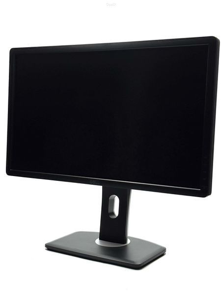 Монітор Dell P2412Hb 24" TFT+TN (Вживаний - Клас A-)