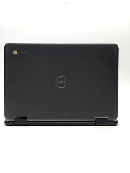 Ноутбук Dell ChromeBook 3100 2-in-1 Multitouch Intel Celeron (N4020) 4 Гб 32 Гб SSD (Вживаний - Клас A-) RNB0325479 фото
