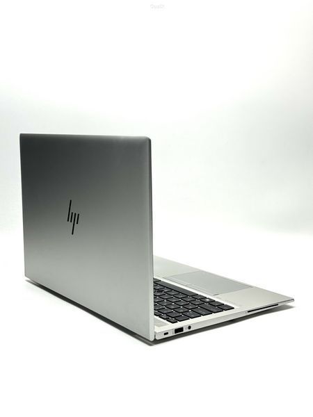 Ноутбук HP EliteBook 855 G8 Multitouch AMD Ryzen 5 (Ryzen 5 Pro 5650U) 8 Гб 256 Гб SSD Клас A- (NTB0226091) Б/В