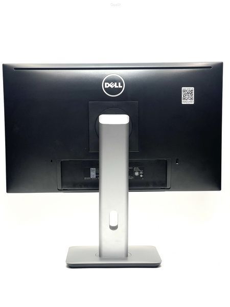 Монітор Dell U2414Hb 24" IPS (Вживаний - Клас A-)
