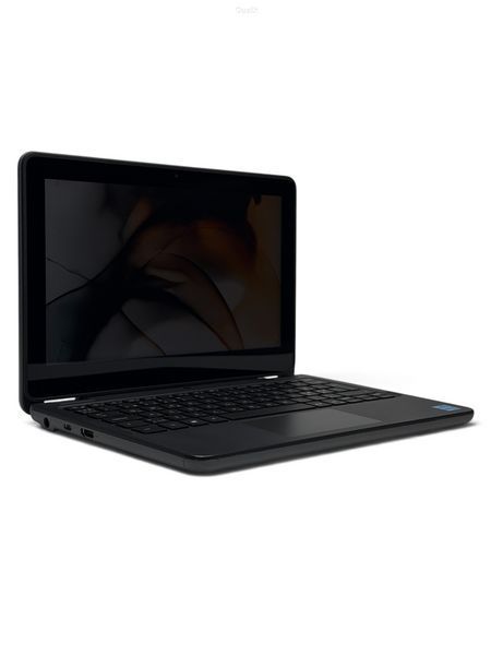 Ноутбук Dell Latitude 3120 Multitouch Intel Pentium (N6000) 4 Гб 128 Гб SSD Клас A- (NL0926005) Б/В NL0926005 фото