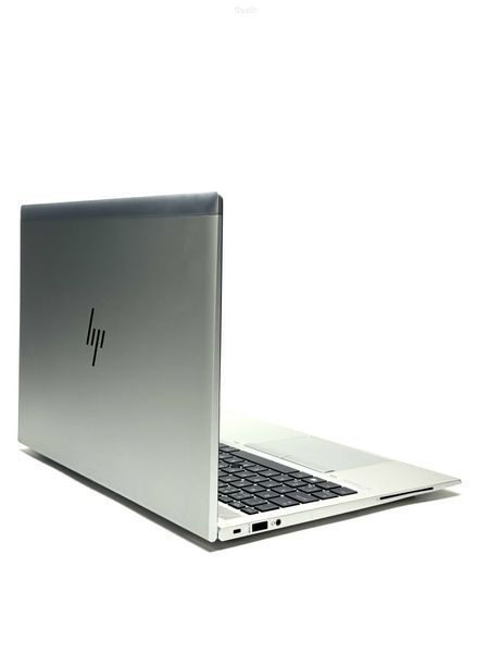 Ноутбук HP EliteBook 855 G7 IPS AMD Ryzen 5 (Ryzen 5 Pro 4650U) 16 Гб 256 Гб SSD Клас A- (GNB0526066) Б/В