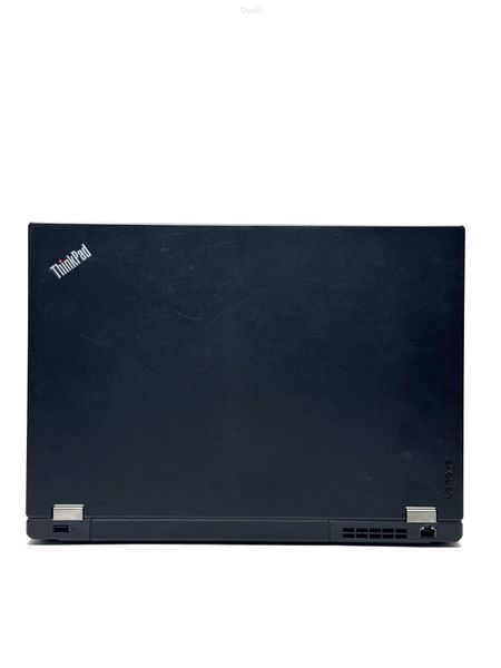 Ноутбук Lenovo ThinkPad L570 TN Intel Core i5 (i5-6300U) 8 Гб 240 Гб SSD Клас B (NTB0426505) Б/В