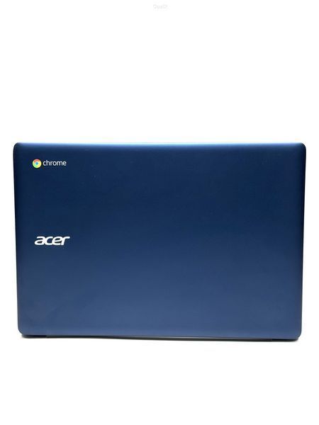 Ноутбук Acer ZenBook CB3-431 IPS Intel Celeron (N3160) 4 Гб 32 Гб SSD Клас A- (NTB0226329) Б/В