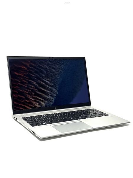 Ноутбук HP EliteBook 855 G8 Multitouch AMD Ryzen 5 (Ryzen 5 Pro 5650U) 8 Гб 256 Гб SSD Клас A- (NTB0226091) Б/В