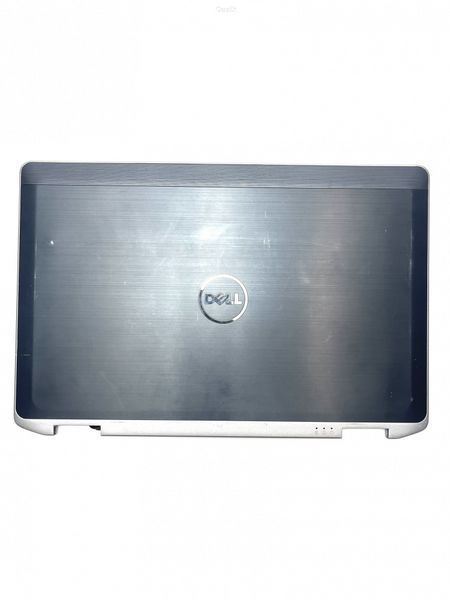 Кришка матриці для ноутбука Dell Latitude E6330, AM0LK000601 (Клас - B) ZKR0237 фото