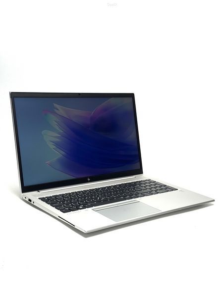 Ноутбук HP EliteBook 855 G7 IPS AMD Ryzen 5 (Ryzen 5 Pro 4650U) 16 Гб 256 Гб SSD Клас A- (GNB0526139) Б/В
