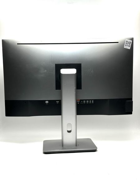 Монітор Dell UltraSharp UP2716D 27" IPS (Вживаний - Клас B)