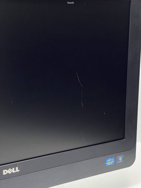 Моноблок Dell OptiPlex 9010 AIO TN Intel Core i5 8 Гб 500 Гб HDD ( Клас B) P0921000 фото