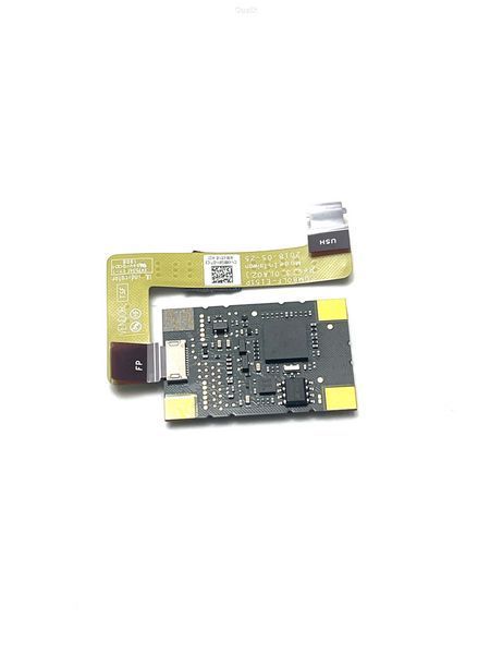 Додаткова плата (сканер відбитку пальця) для ноутбука Dell Latitude 5590, Precision 3530 (вживаний)