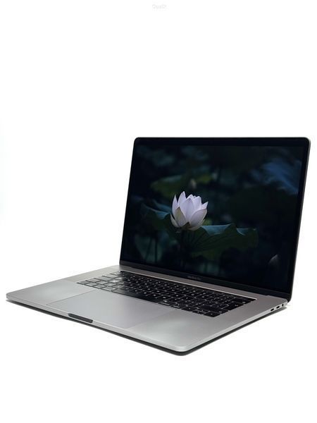Ноутбук Apple MacBook Pro A1990 Retina Intel Core i7 (i7-9750H) 16 Гб 256 Гб SSD Клас A- (GNB1225031) Б/В GNB1225031 фото