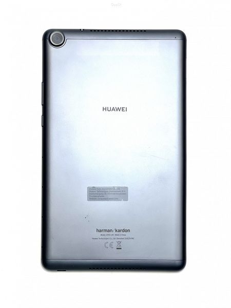 Планшет Huawei MediaPad M5 Lite 8" IPS Kirin 710 3 Гб 32 Гб (Вживаний - Клас B)