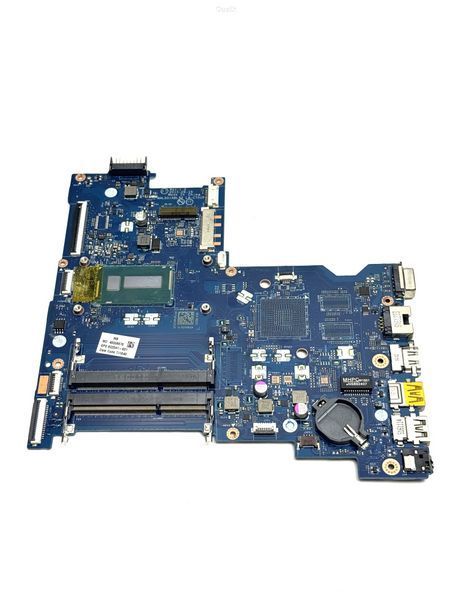 Б/В Материнська плата для ноутбука HP 250 G4 822041-601 ( i3-5005U ) (ZMP104) ZMP104 фото