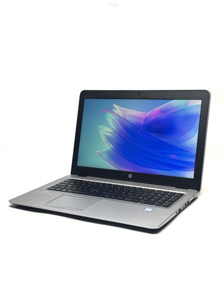 Ноутбук HP EliteBook 850 G3 TN Intel Core i5 (i5-6200U) 8 Гб 128 Гб SSD Клас B (NTB0426297) Б/В