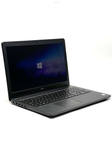 Ноутбук Dell Latitude 3580 TN Intel Core i5 (i5-6200U) 8 Гб 128 Гб SSD (Вживаний - Клас A-)