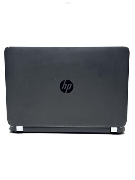 Ноутбук HP ProBook 450 G2 TN Intel Core i5 (i5-5200U) 8 Гб 128 Гб SSD Клас B (NTB0426360) Б/В NTB0426360 фото