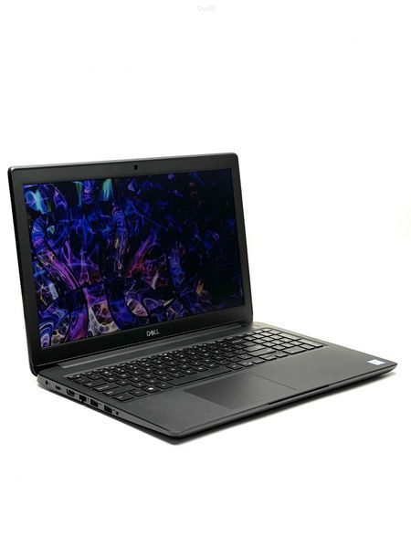 Ноутбук Dell Latitude 3500 TN Intel Core i5 (i5-8265U) 8 Гб 256 Гб SSD (Вживаний - Клас A-) RNB1223048 фото