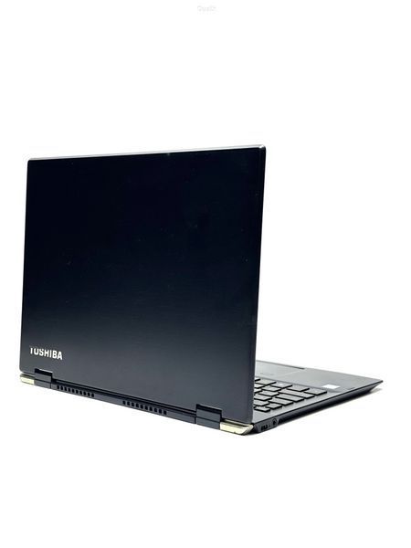 Ноутбук Toshiba Portege X20W-E Multitouch Intel Core i5 (i5-8250U) 8 Гб 256 Гб SSD Клас B (NTB0226414) Б/В