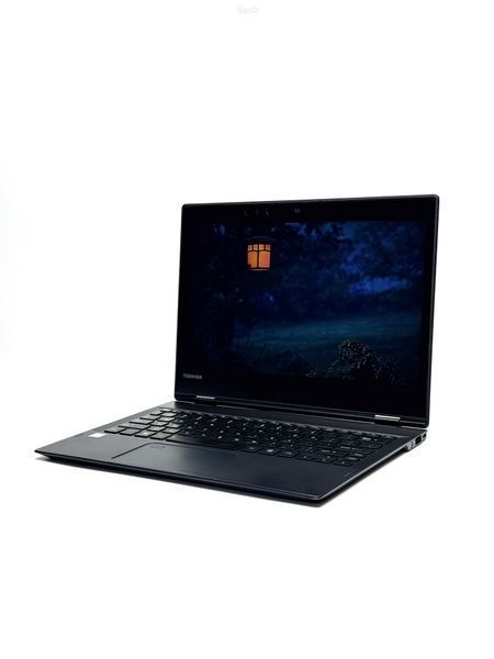 Ноутбук Toshiba Portege X20W-E Multitouch Intel Core i5 (i5-8250U) 8 Гб 256 Гб SSD Клас B (NTB0226414) Б/В
