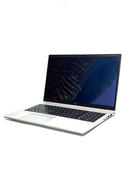 Ноутбук HP EliteBook 855 G8 Multitouch AMD Ryzen 5 (Ryzen 5 Pro 5650U) 8 Гб 256 Гб SSD Клас A- (NTB0226091) Б/В