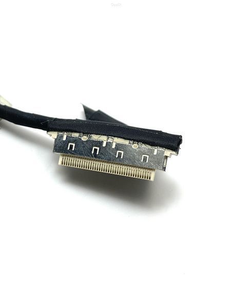 Шлейф матриці для ноутбука HP Elitebook 8470P, 8470W 40 pin (вживаний) ZSH0473 фото