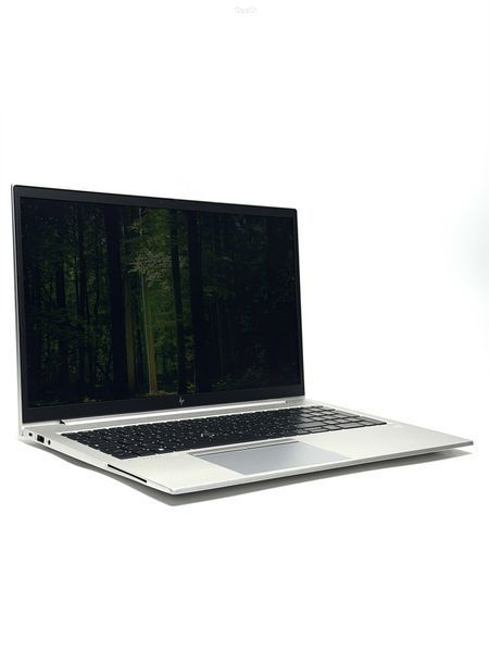 Ноутбук HP EliteBook 855 G8 IPS AMD Ryzen 5 (Ryzen 5 Pro 5650U) 16 Гб 256 Гб SSD Клас B (GNB0826214) Б/В GNB0826214 фото