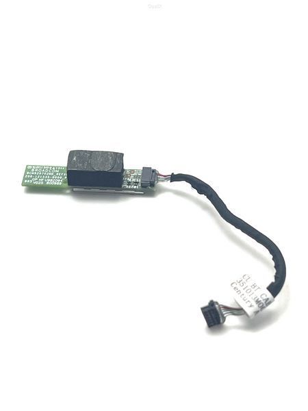 Додаткова плата (модуль Bluetooth) для ноутбука HP EliteBook 8560p, ProBook 6560b (вживаний) ZDP0337 фото Додаткова плата (модуль Bluetooth) для ноутбука HP EliteBook 8560p, ProBook 6560b (вживаний) ZDP0337 фото