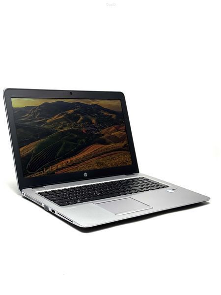 Ноутбук HP EliteBook 850 G3 IPS Intel Core i5 (i5-6200U) 16 Гб 256 Гб SSD Клас A- (NTB0426247) Б/В