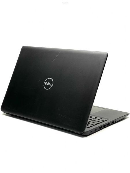 Ноутбук Dell Latitude 3500 TN Intel Core i5 (i5-8265U) 8 Гб 256 Гб SSD (Вживаний - Клас A-) RNB1223048 фото