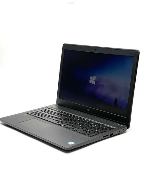 Ноутбук Dell Latitude 3580 TN Intel Core i5 (i5-6200U) 8 Гб 128 Гб SSD (Вживаний - Клас A-)
