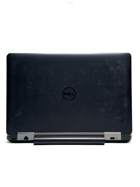 Ноутбук Dell Latitude E5540 IPS Intel Core i5 (i5-4310U) 8 Гб 256 Гб SSD Клас B (GNB0925136) Б/В