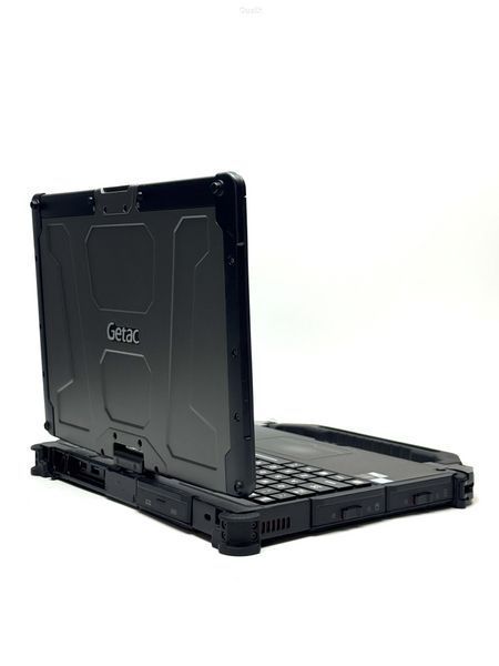 Ноутбук Getac V110 G3 Multitouch Intel Core i5 (i5-6200U) 8 Гб 128 Гб SSD Клас A- (NTB0226021) Б/В