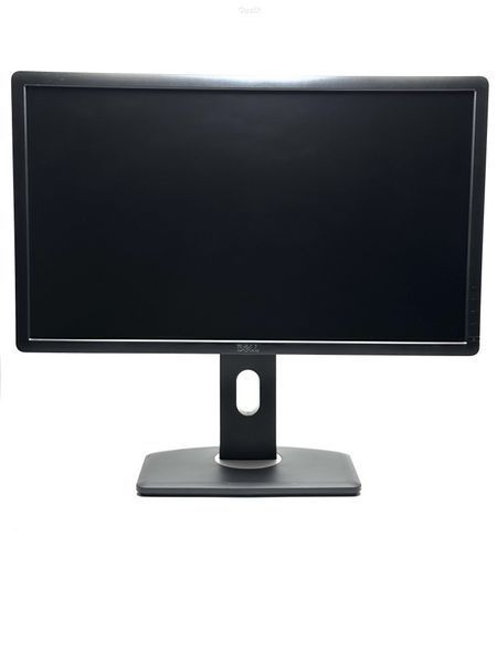 Монітор Dell P2412Hb 24" TFT+TN (Вживаний - Клас A-)