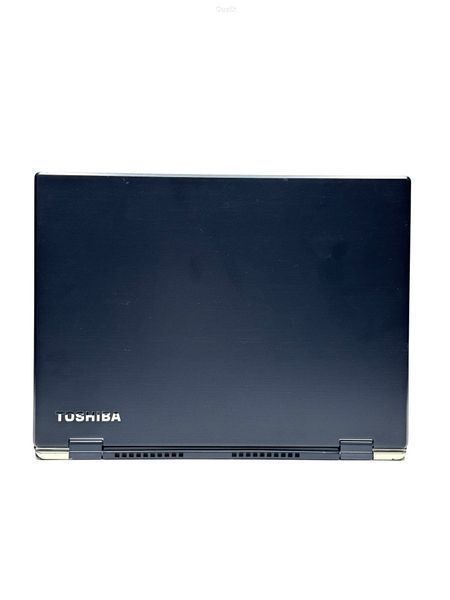 Ноутбук Toshiba Portege X20W-E Multitouch Intel Core i5 (i5-8250U) 8 Гб 256 Гб SSD Клас B (NTB0226414) Б/В