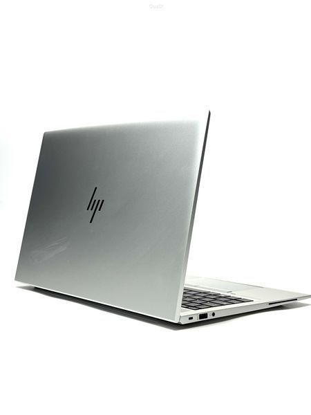Ноутбук HP EliteBook 855 G8 IPS AMD Ryzen 5 (Ryzen 5 Pro 5650U) 16 Гб 256 Гб SSD Клас B (GNB0826171) Б/В