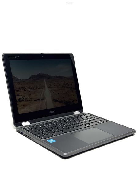 Ноутбук Acer ChromeBook Spin 512 Multitouch Intel Celeron (N5100) 8 Гб 32 Гб SSD Клас A- (NTB0226340) Б/В